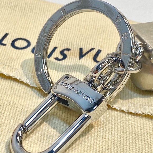 Louis Vuitton Astronaut Keychain Bag Charm - Picture 3 of 5
